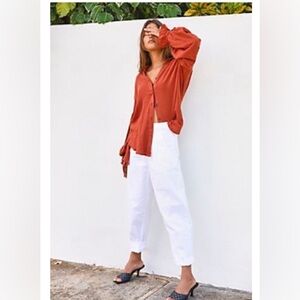 Free People We The Free Call You Mine Top size Large